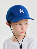 [cool Field] Mesh Ballcap