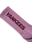 Color Block Socks