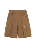 Outdoor Cargo Shorts