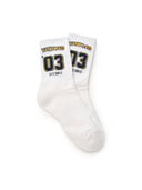 Varsity Sportive Mid Socks 3pairs Set