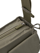 Basic Gorpcore Pocket Cross Bag