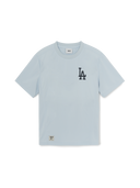 OUTDOOR BASIC MESH T-SHIRT SET