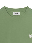 Basic Heavy Weight Over Fit T-shirt