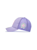 Signature Mesh Trucker