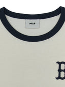[cool Field] Sportive Character Artwork T-shirt Set