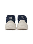 Bigball Chunky Mega Logo Denim