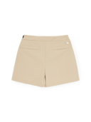Basic Gorpcore Nylon Belt Skort