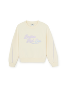 Sportive Athleisure Sweatshirt Set (Girl's)