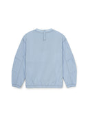 Street Varsity Woven Sweatshirt Set (3 Set)