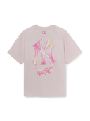 Steet Basic Summer Logo T-shirt