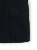 Basic Gorpcore Ripstop Cargo Mini Skirt