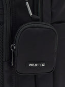 Basic Mesh Backpack