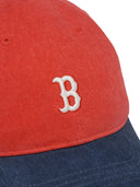 Baby Pigment Contrast Rookie Ballcap
