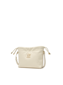 EMBO MONOGRAM BUCKET BAG