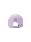 Garment Stone Washing Lettering Ballcap