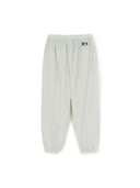 Outdoor Basic Woven Pants, T-shirt Set