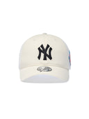 Signature Mesh Trucker