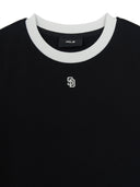 Women's Basic Ringer Ops