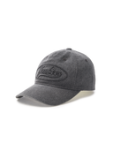 Garment Stone Washing Lettering Ballcap