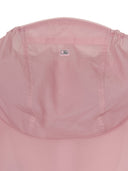 Basic Outdoor Hot Summer Windbreaker