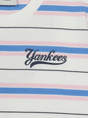 Varsity Striped T-shirt