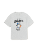 STREET CHARACTER SUMMER ARTWORK T-shirts