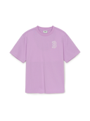 Basic Street Big Logo T-shirt