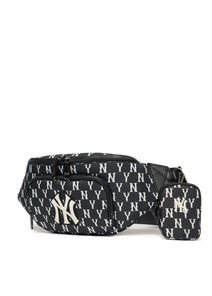 Monogram Hip Sack