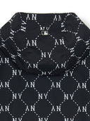 Dia Monogram Windbreaker
