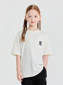 [cool Field] Sportive Basic Animal Artwork T-shirt