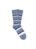 Color Stripe High Socks
