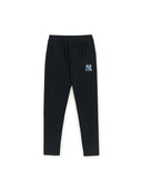 Basic Half-zip Rash Guard Set