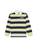 Varsity Striped Rugby Shirts