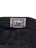 Patch Unstructured Ballcap