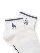 Basic Short Socks 2pairs Set