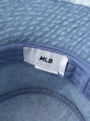 Color Denim Bucket Hat