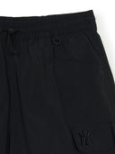 Gorpcore Light Weight Ripstop 9" Multi Cargo Shorts