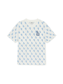 Monogram All-over T-shirt