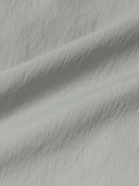 Gorpcore Nylon Zipper Mini Skirt