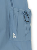 Gorpcore Light Weight String Cargo Wide Pants