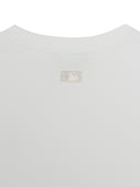 Women's Vintage Slim Ribbed T-shirt