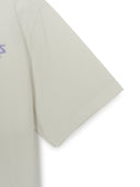 STREET BASIC LETTERING ARTWORK T-shirt