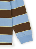 Varsity Striped Rugby Shirts