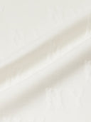 Women's Classic Monogram Jacquard Crop T-shirt