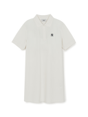 Women's Basic Small Logo Polo Ops