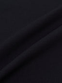 Basic Back Street Logo Over Fit T-shirt