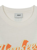 Vintage Street Gradation T-shirt