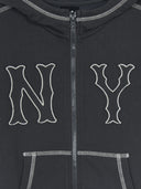 Varsity Street Coopers Hood Zip-up