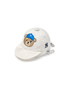Mega Bear Friends Cap Keyring