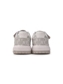 Chunky Liner Denim Monogram Sl Junior
